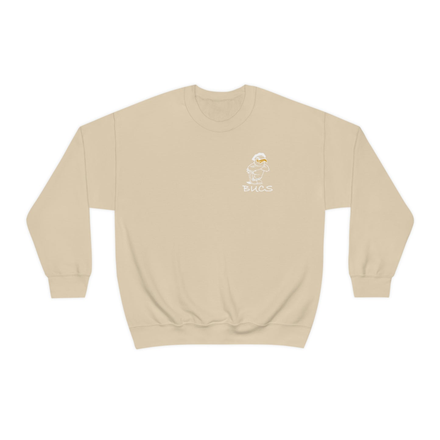 UTC BYX Unisex Heavy Blend™ Crewneck Sweatshirt
