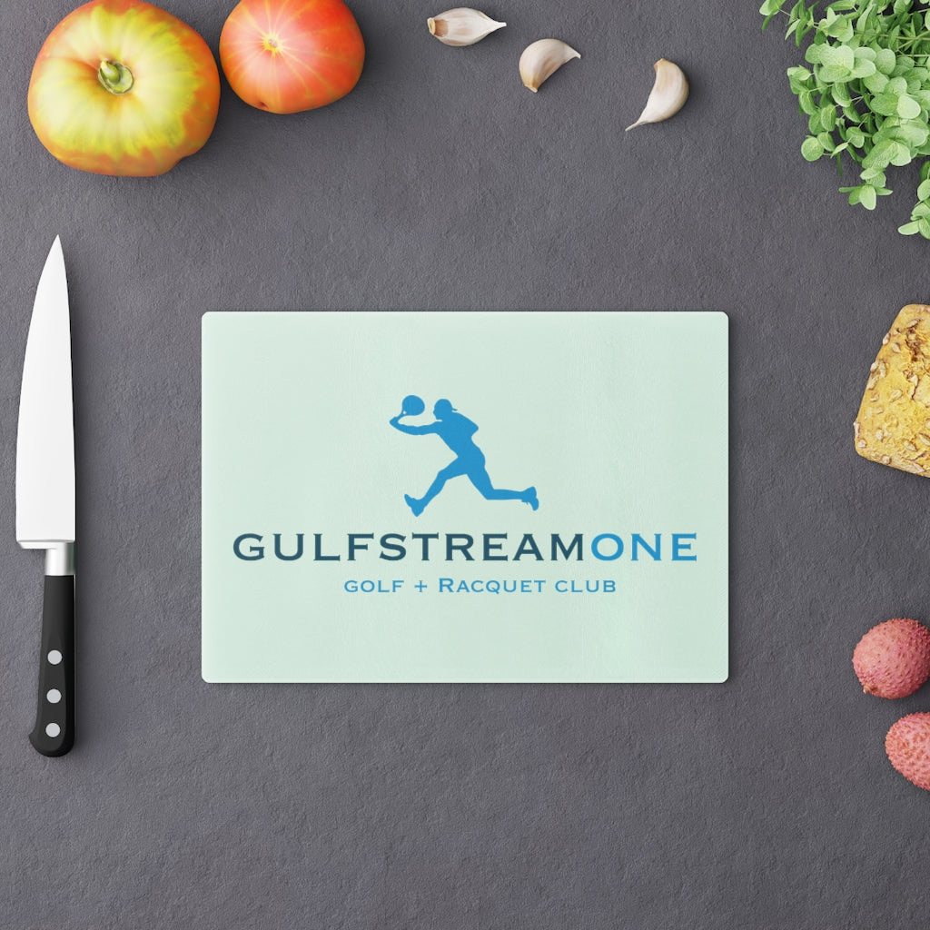 Rafa Gulfstream Cutting Board