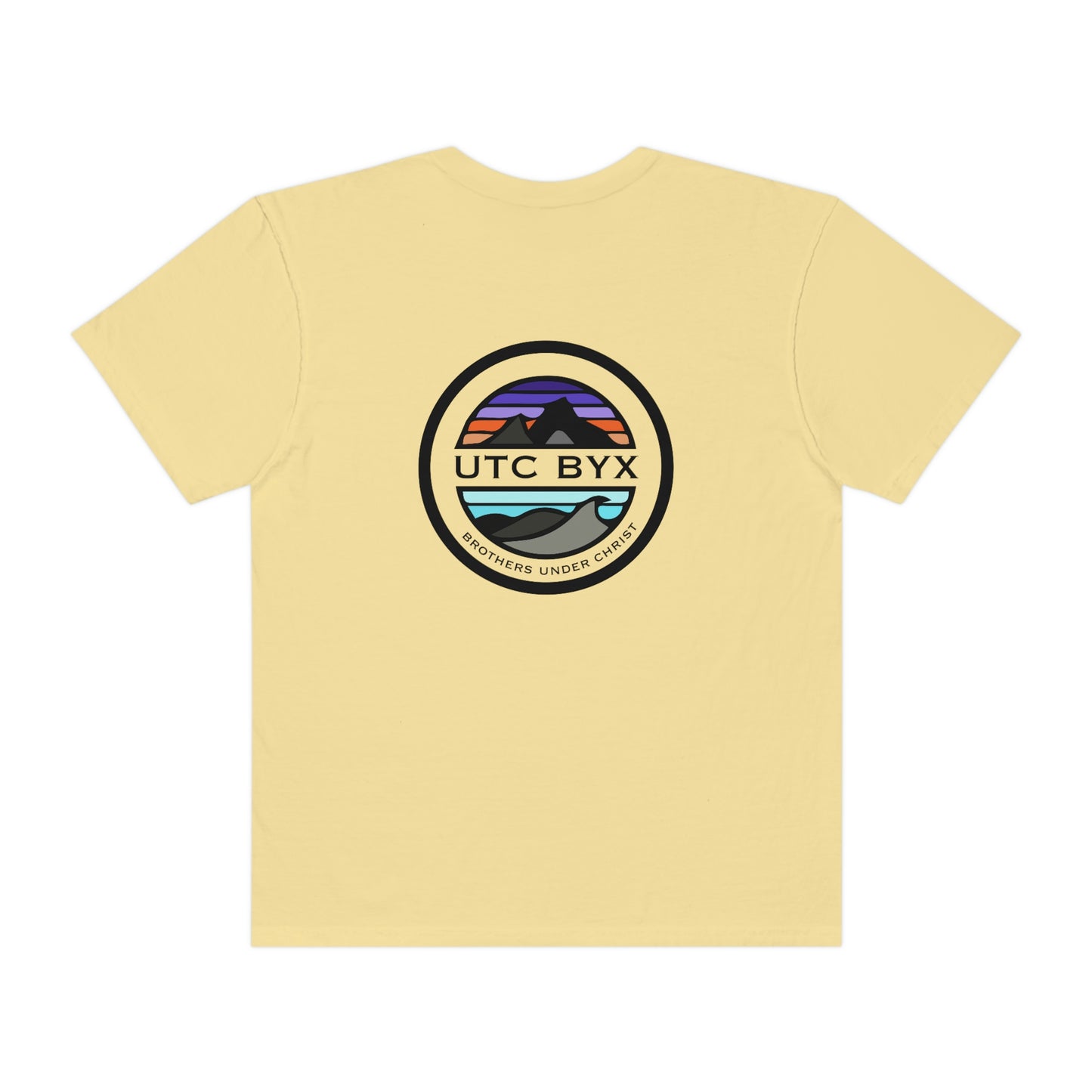 UTC BYX Comfort Colors