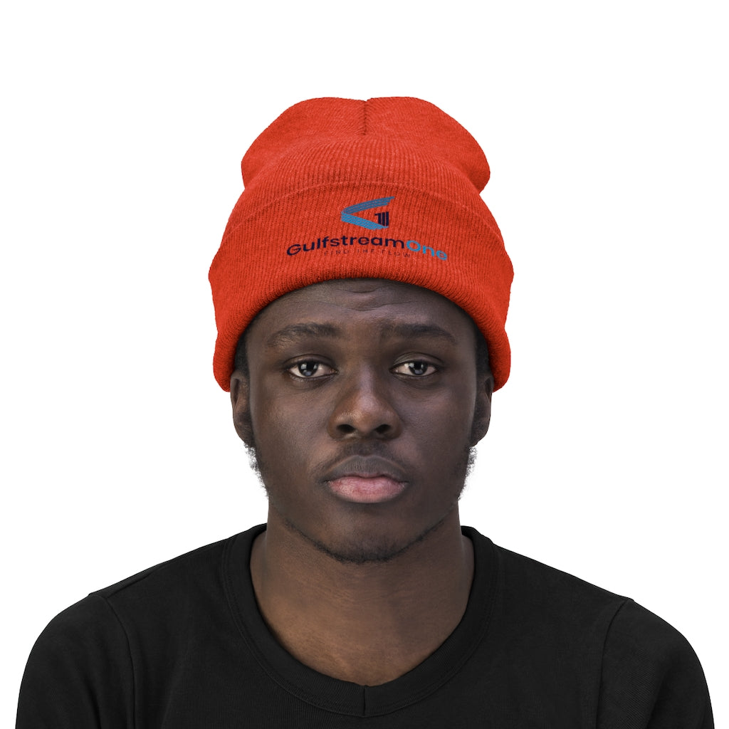 Gulfstream Find the Flow Knit Beanie
