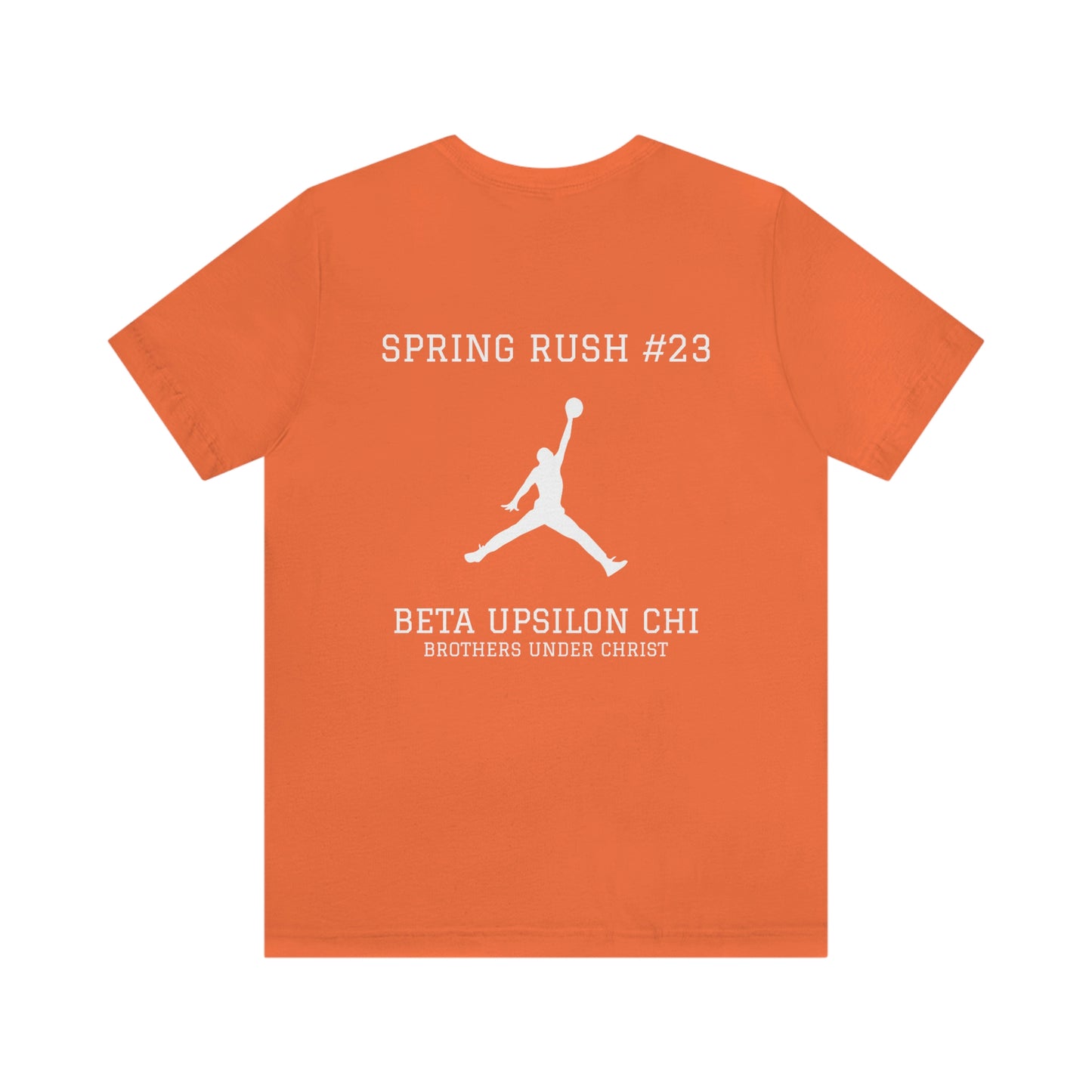 UTC BYX SPRING RUSH 2023 (MJ) #23