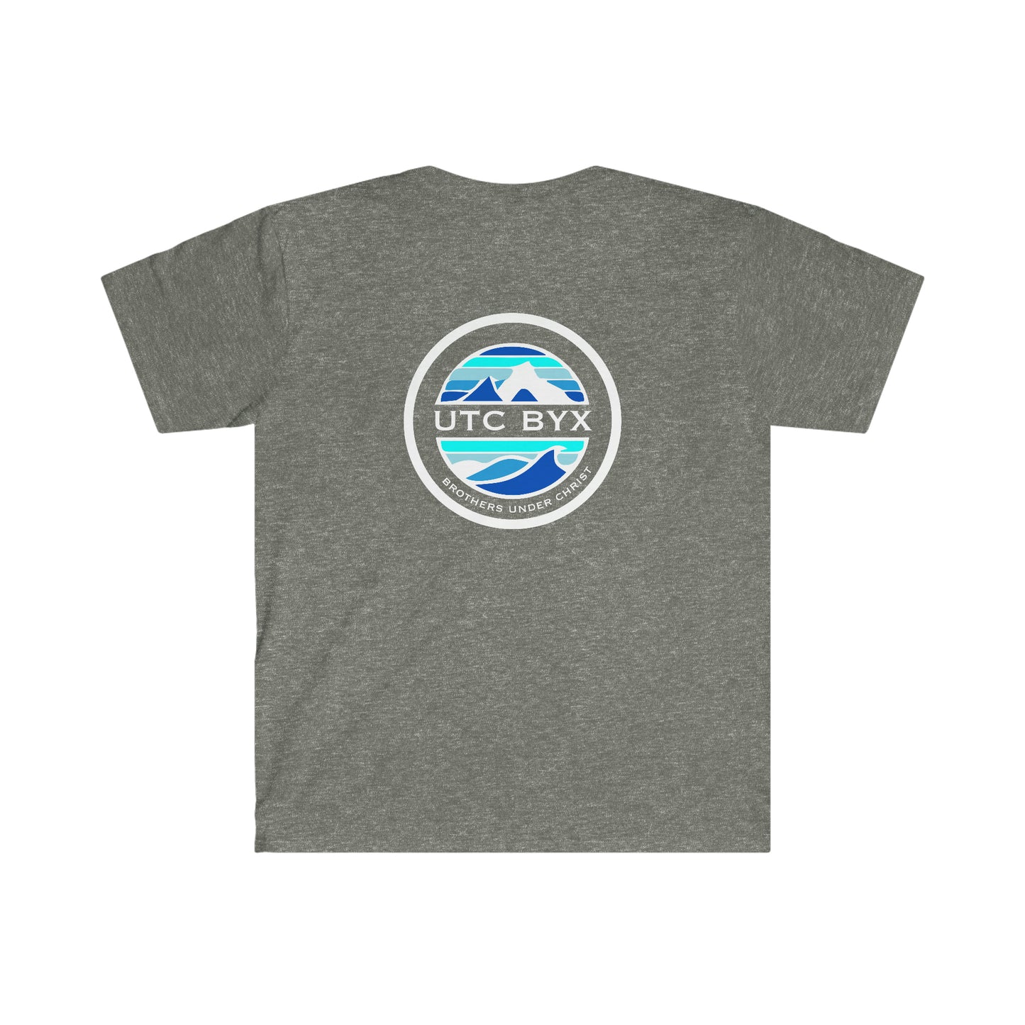 UTC BYX Unisex Softstyle T-Shirt