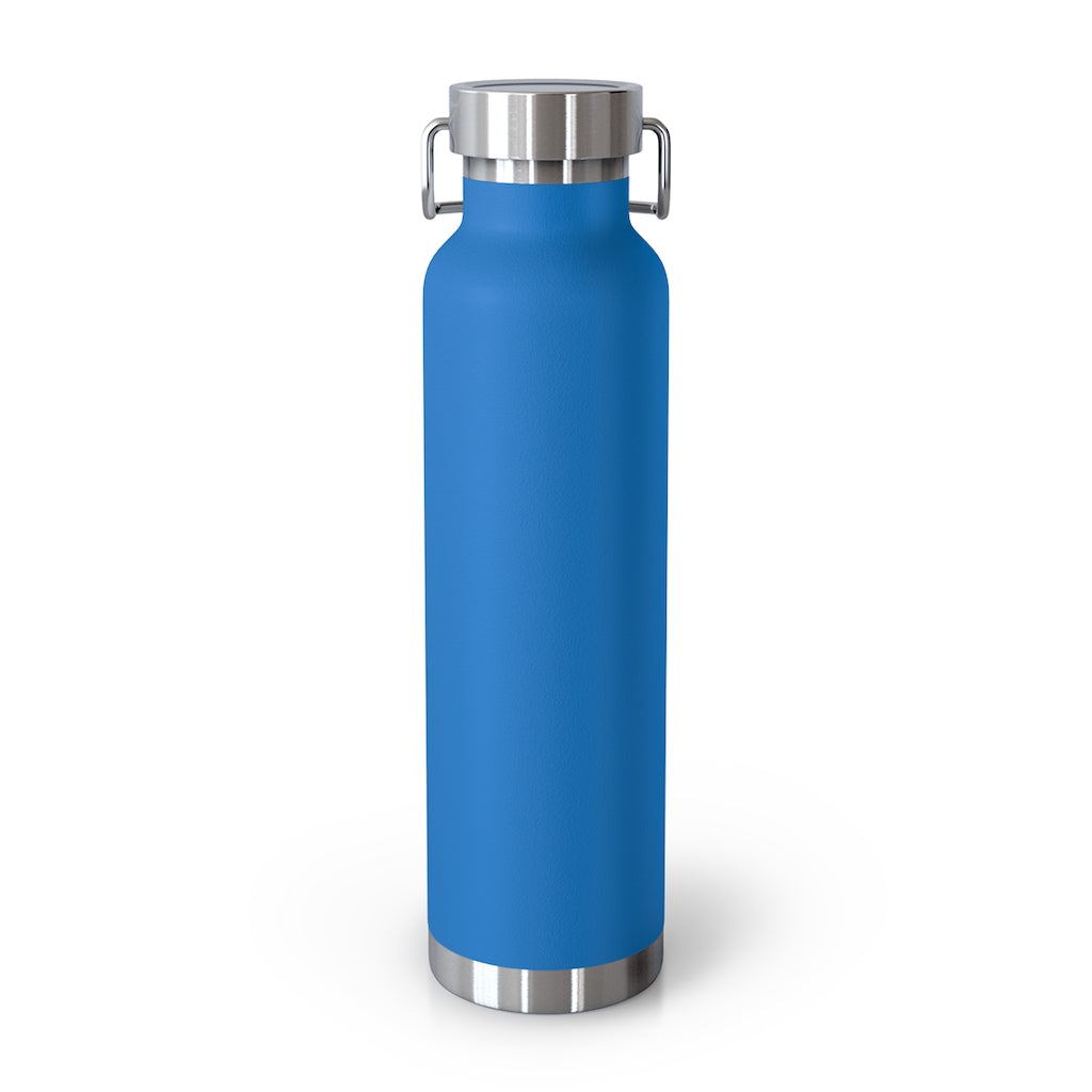 Rafa Gulfstream 22oz Vacuum Insulated Bottle