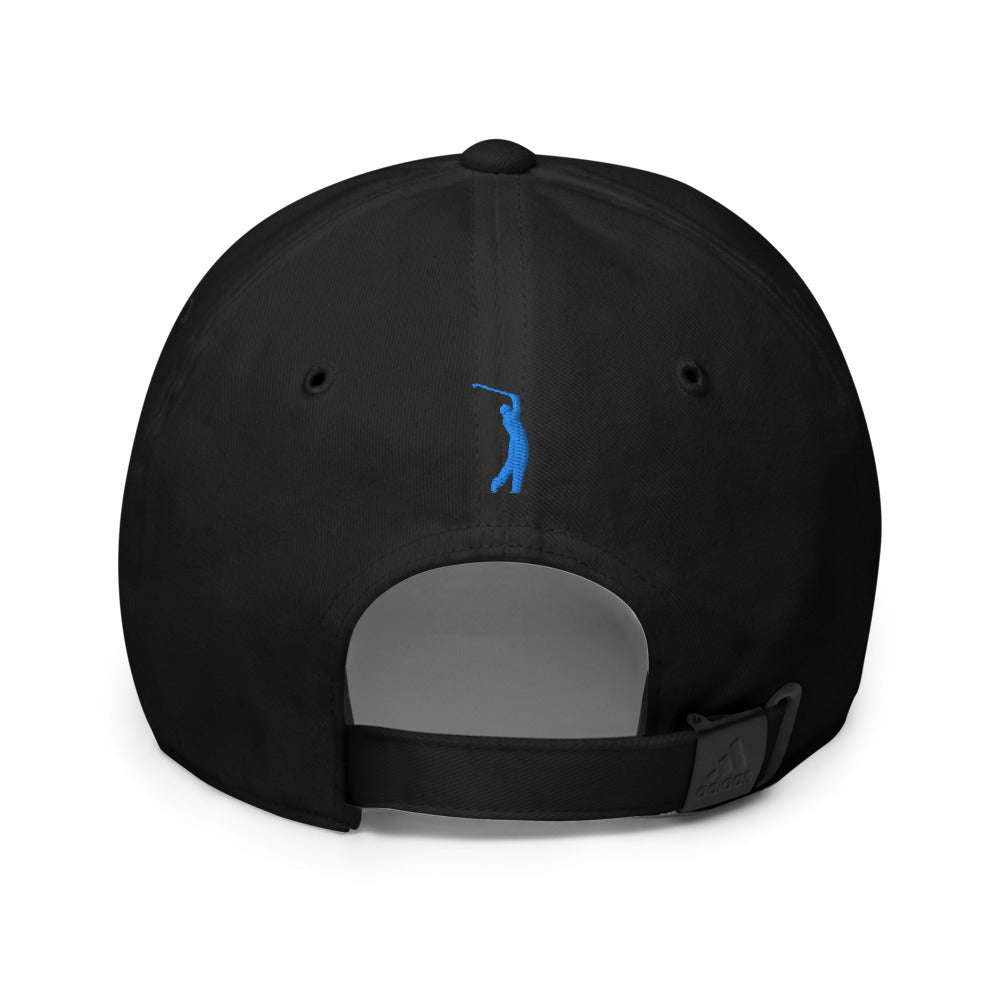 TW Gulfstream Performance Golf Cap
