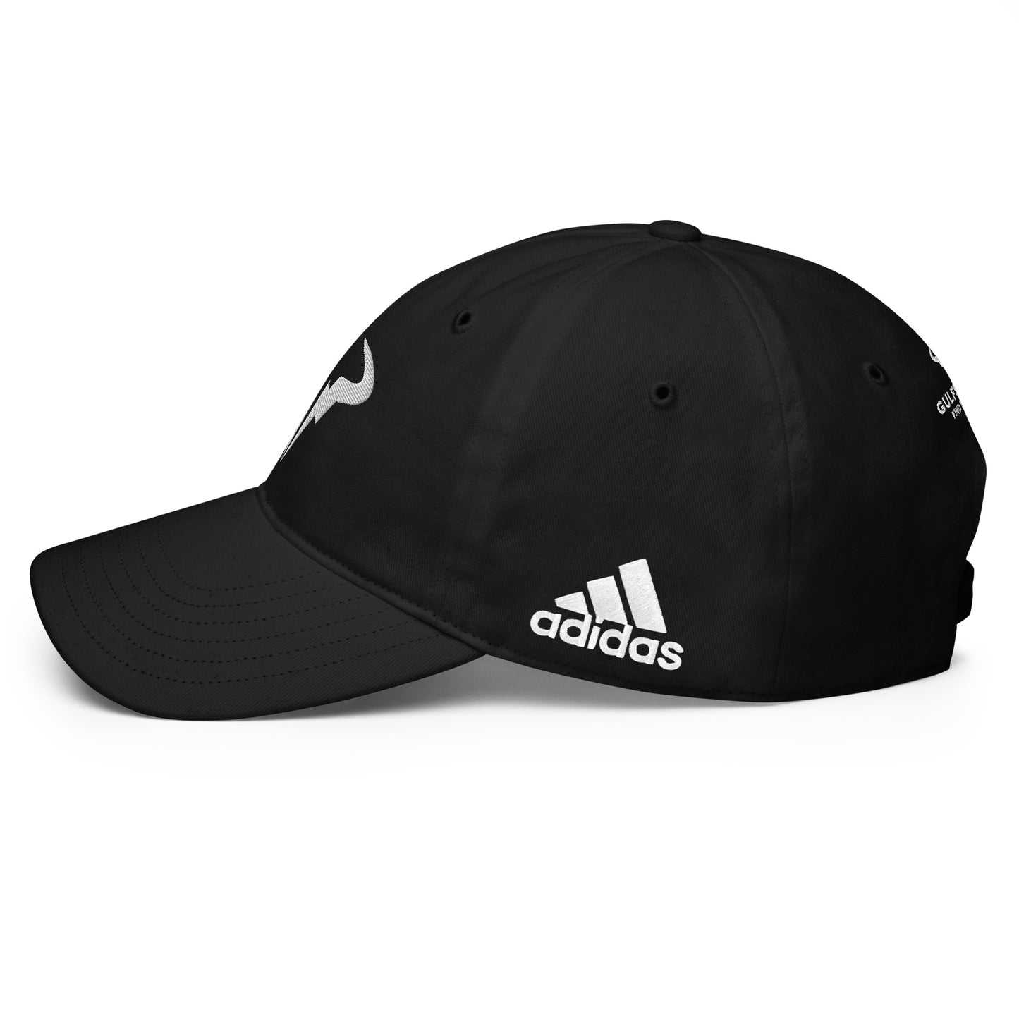 Rafa Gulfstream Adidas Hat