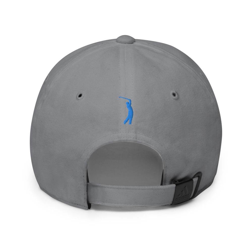 TW Gulfstream Performance Golf Cap