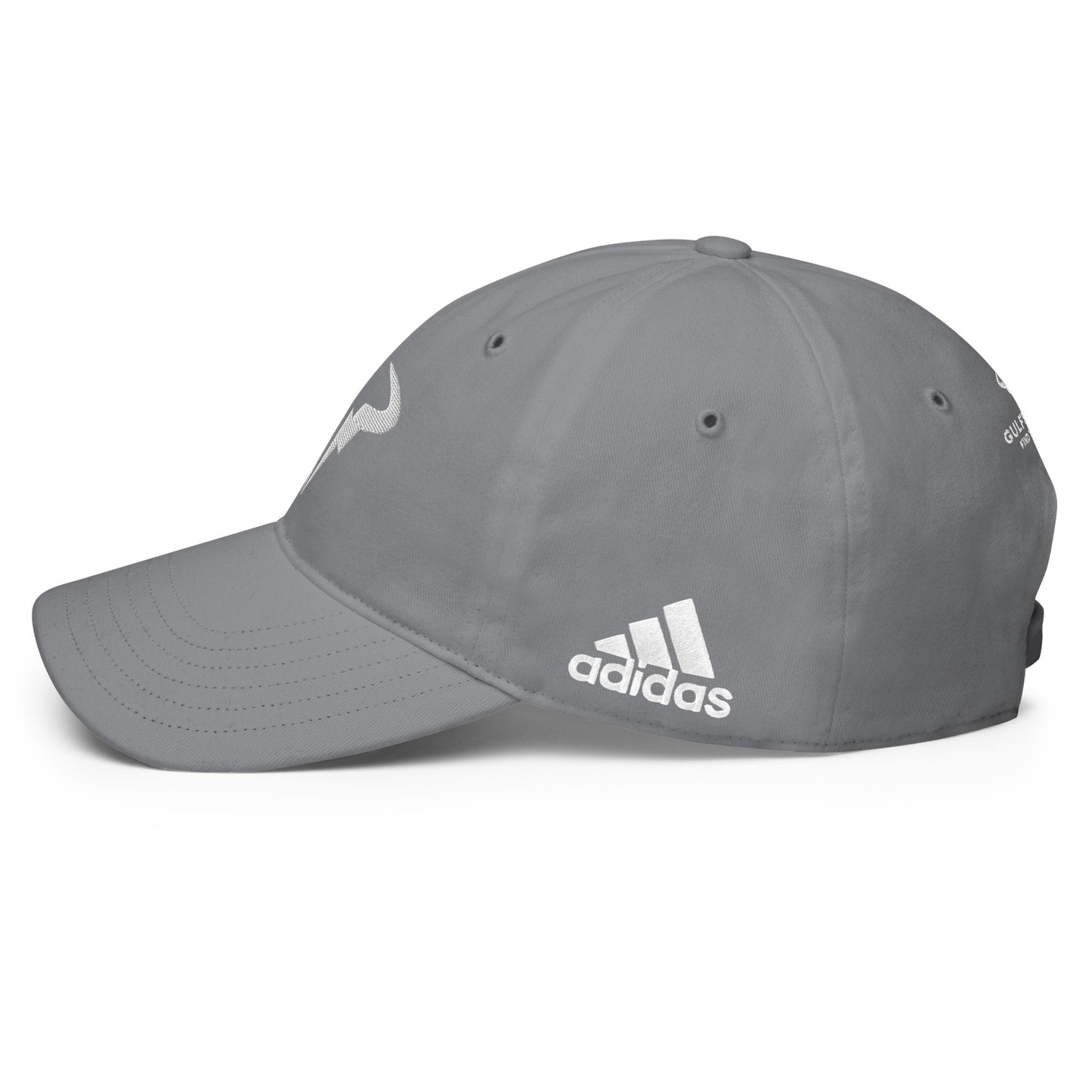 Rafa Gulfstream Adidas Hat