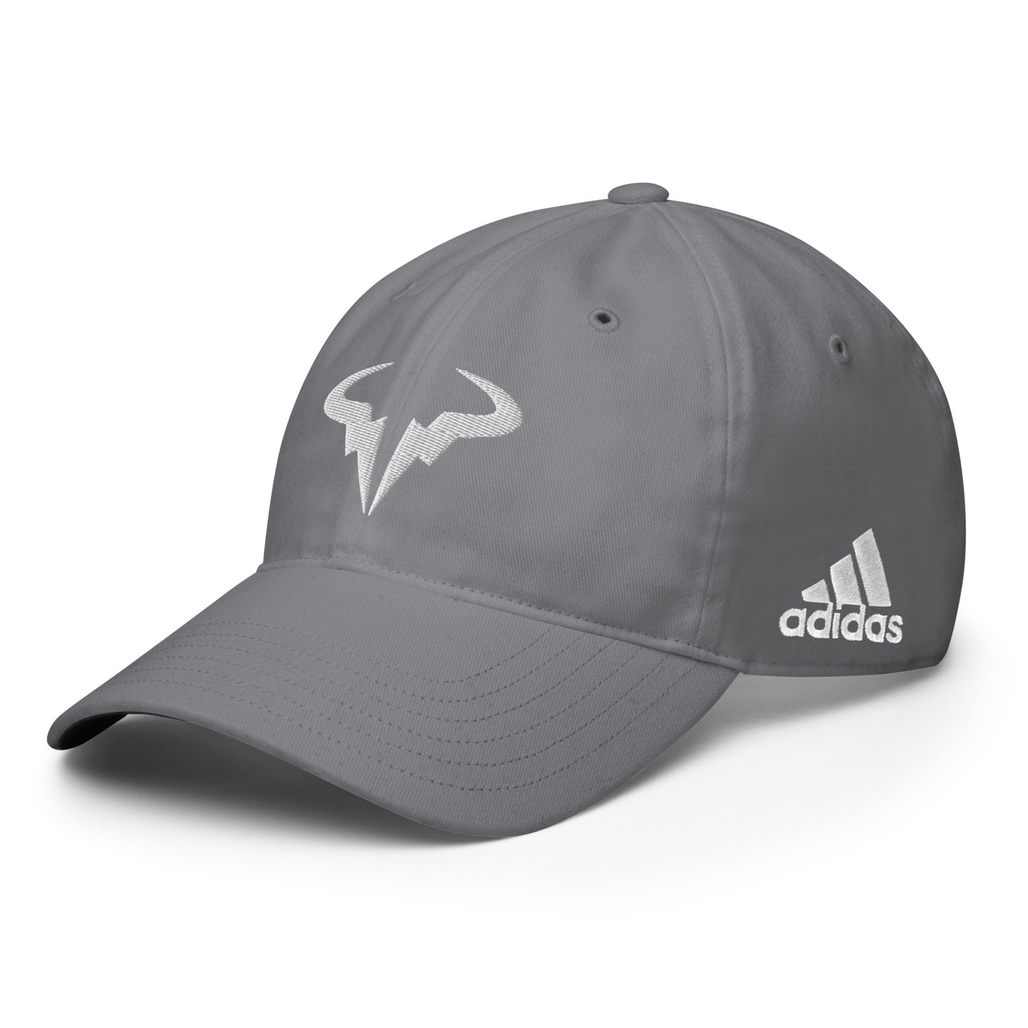 Rafa Gulfstream Adidas Hat