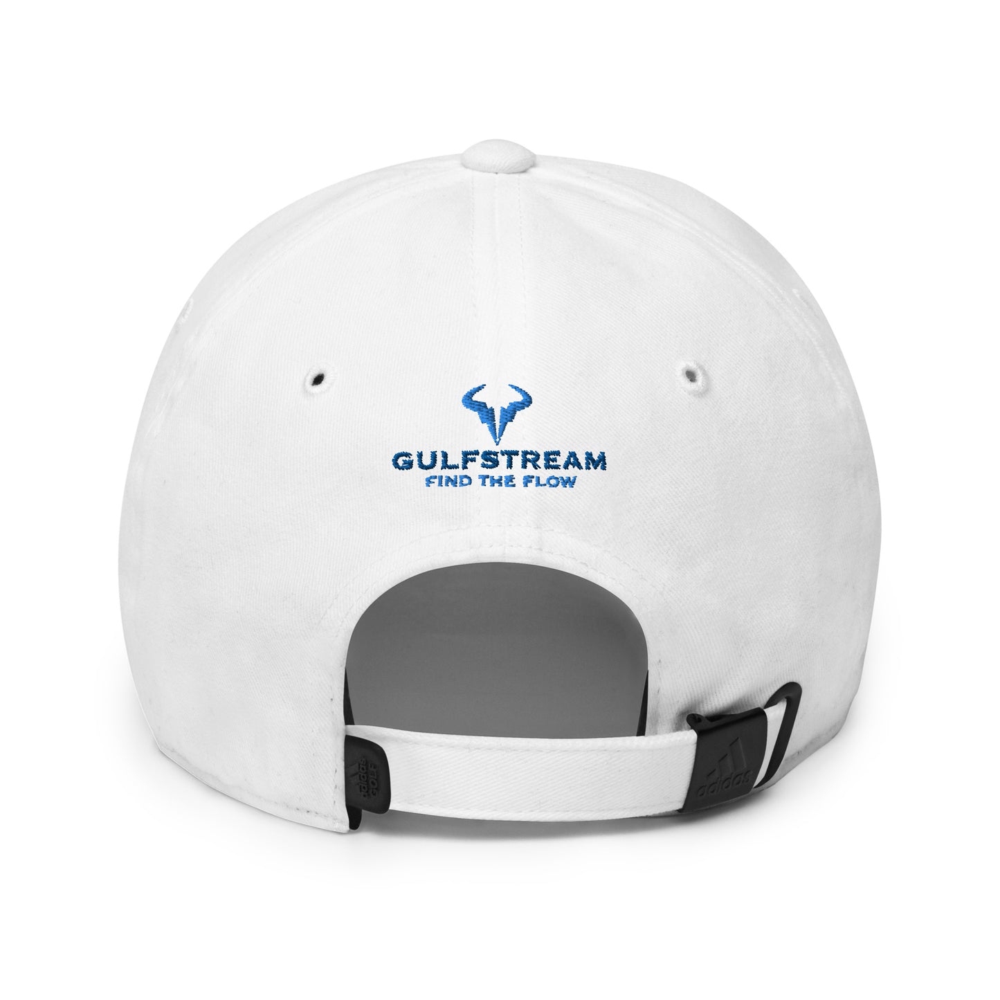 Rafa Gulfstream Adidas Hat