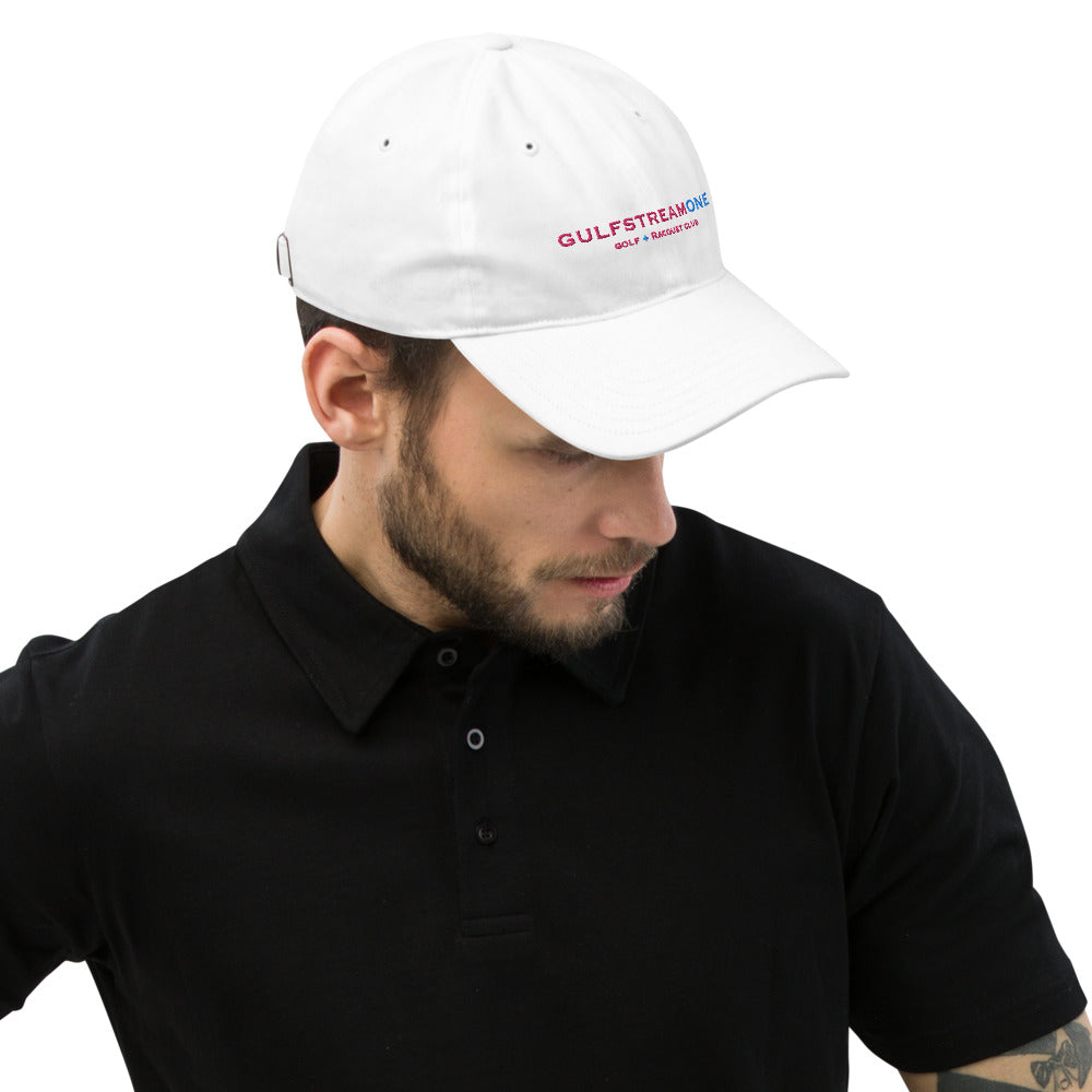 TW Gulfstream Performance Golf Cap