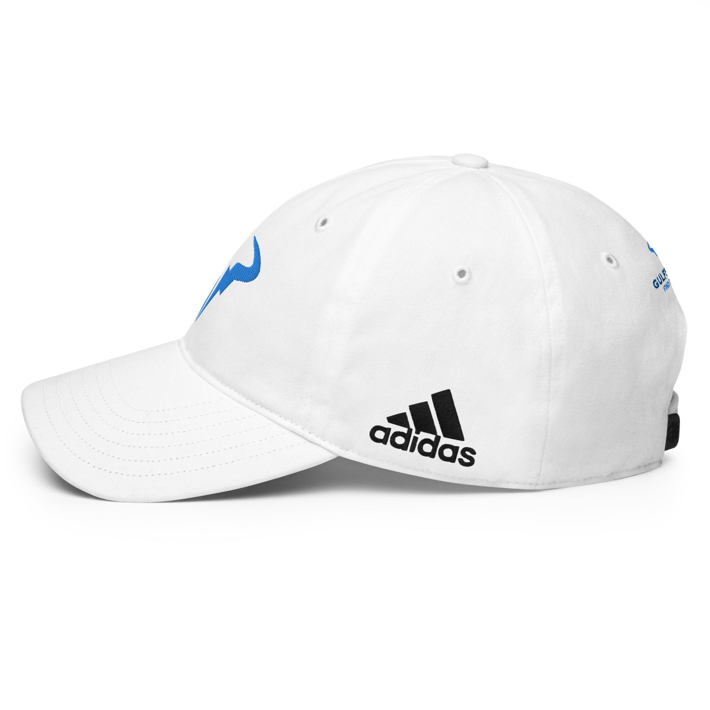 Rafa Gulfstream Adidas Hat