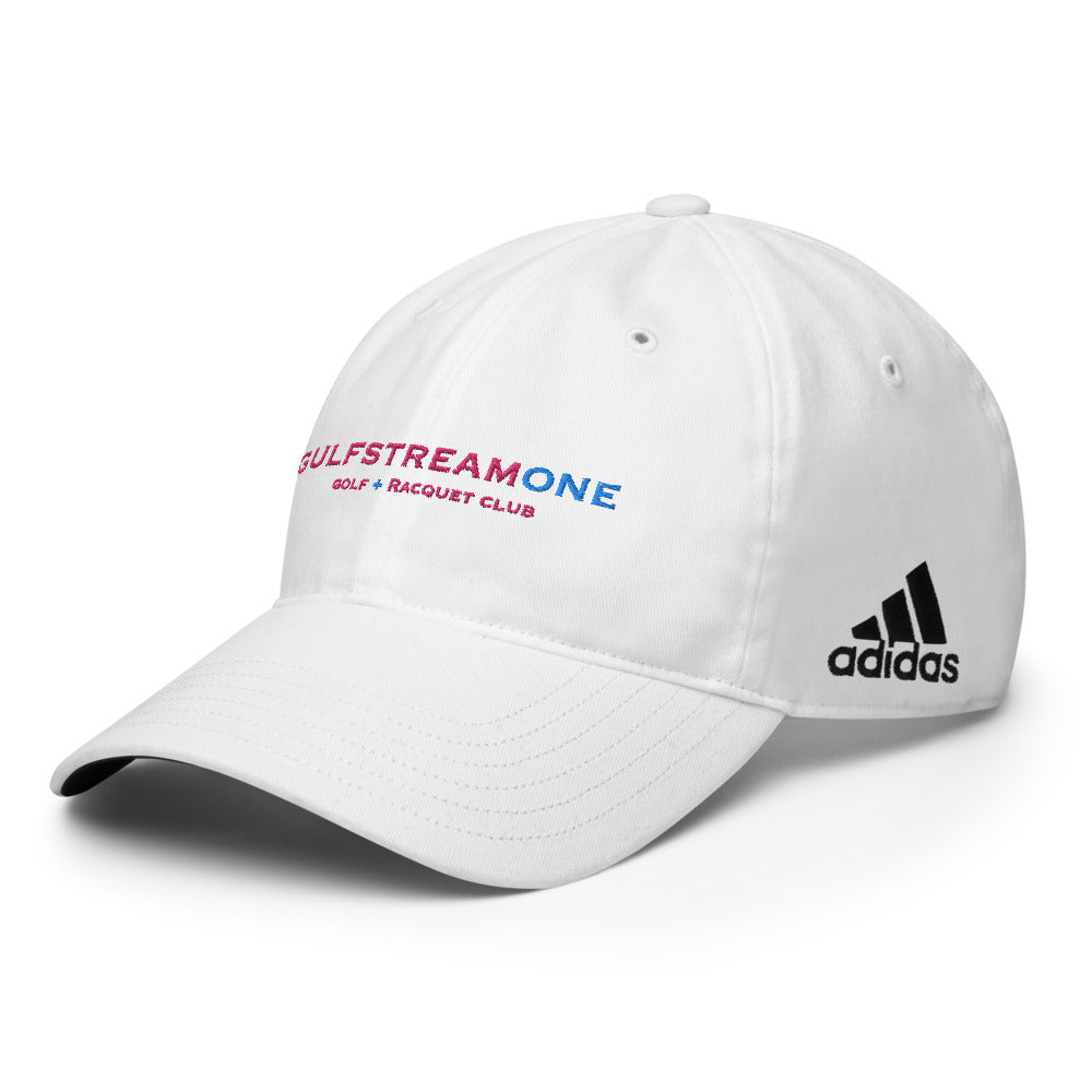 TW Gulfstream Performance Golf Cap