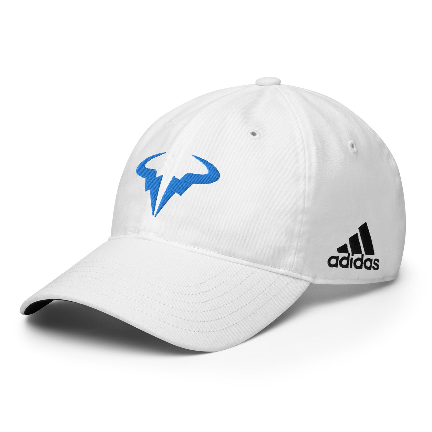 Rafa Gulfstream Adidas Hat