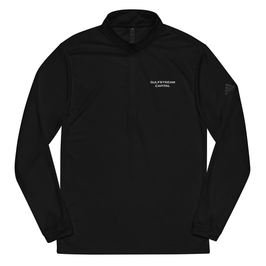 Adidas Gulfstream Capital Quarter Zip Pullover