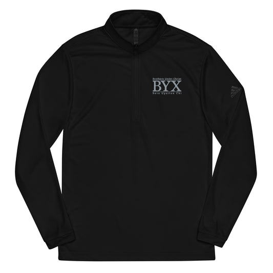 UTC BYX Adidas Quarter Zip