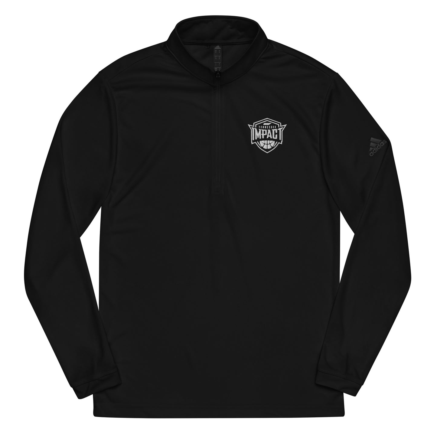 Tennessee Impact Quarter Zip