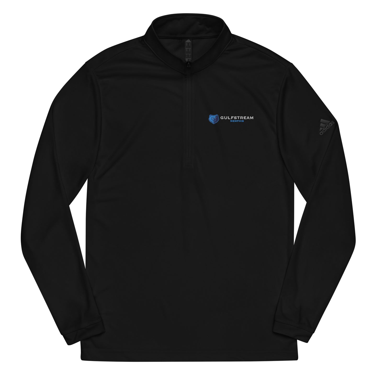 Gulfstream Memphis Quarter Zip