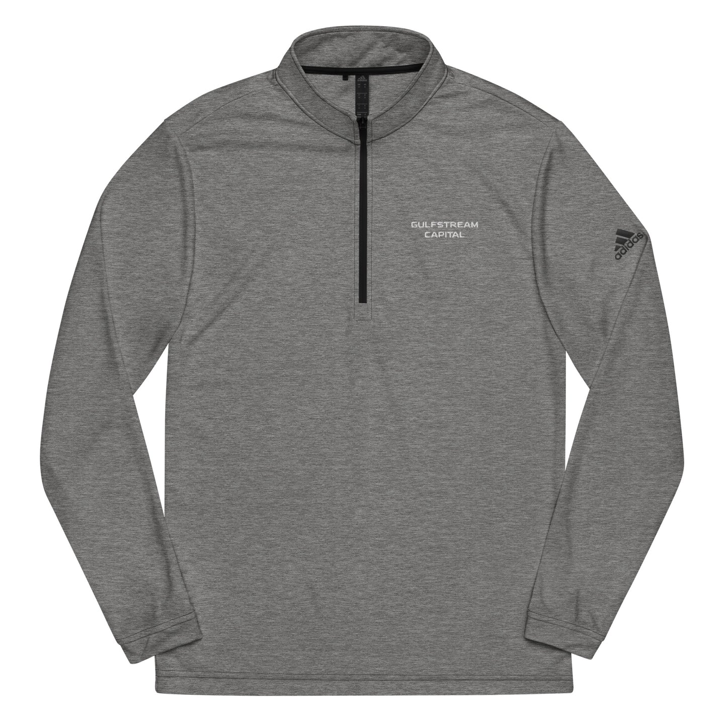 Adidas Gulfstream Capital Quarter Zip Pullover
