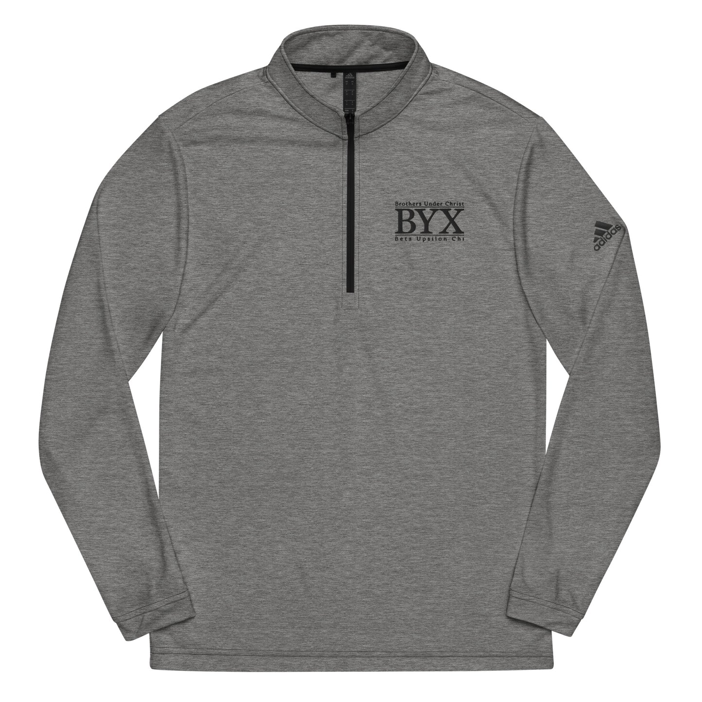 UTC BYX Adidas Quarter Zip