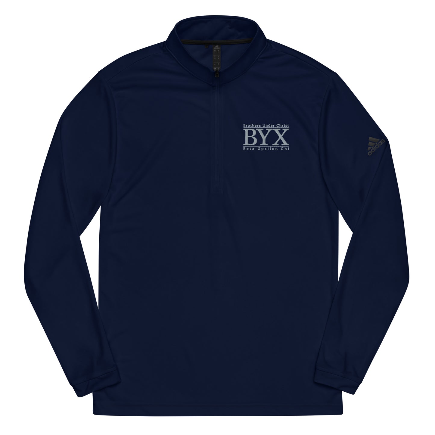 UTC BYX Adidas Quarter Zip
