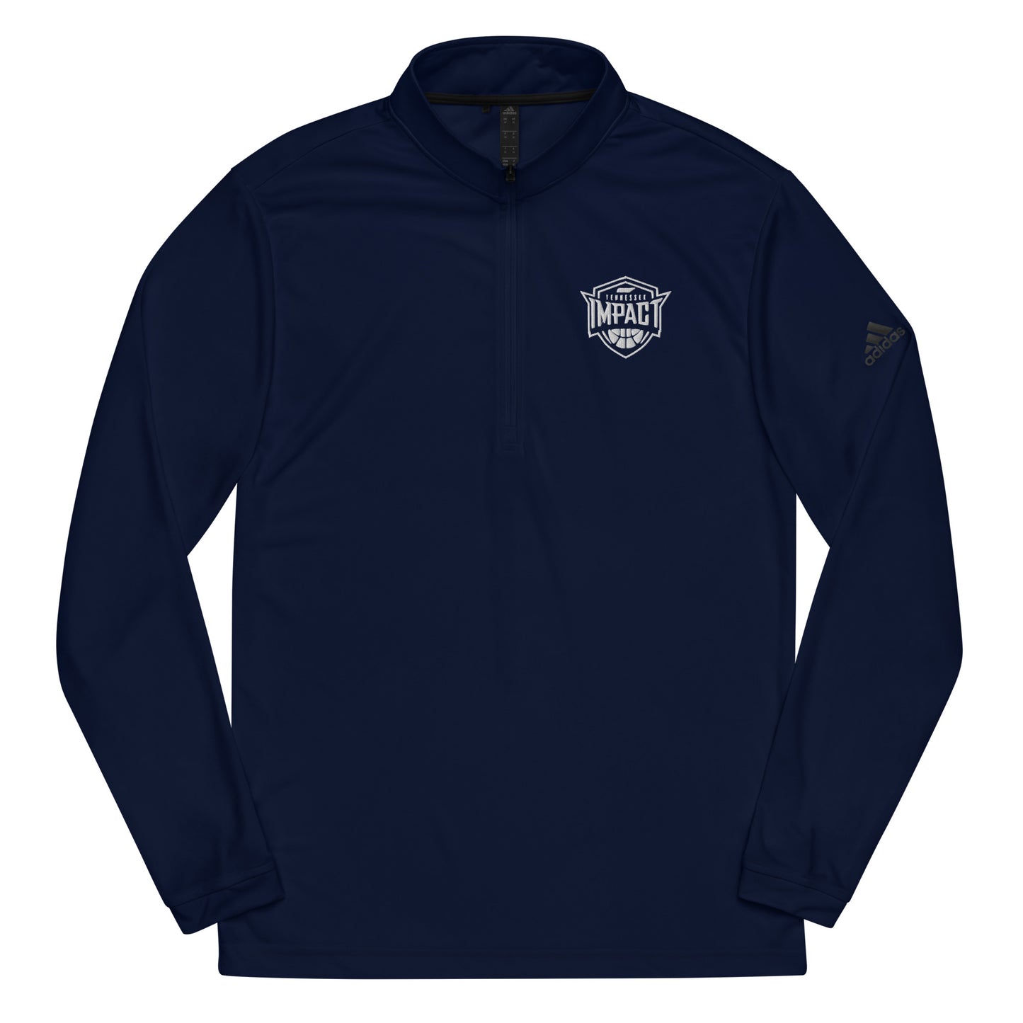 Tennessee Impact Quarter Zip