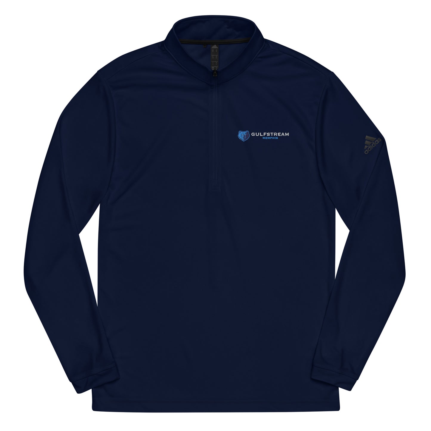 Gulfstream Memphis Quarter Zip