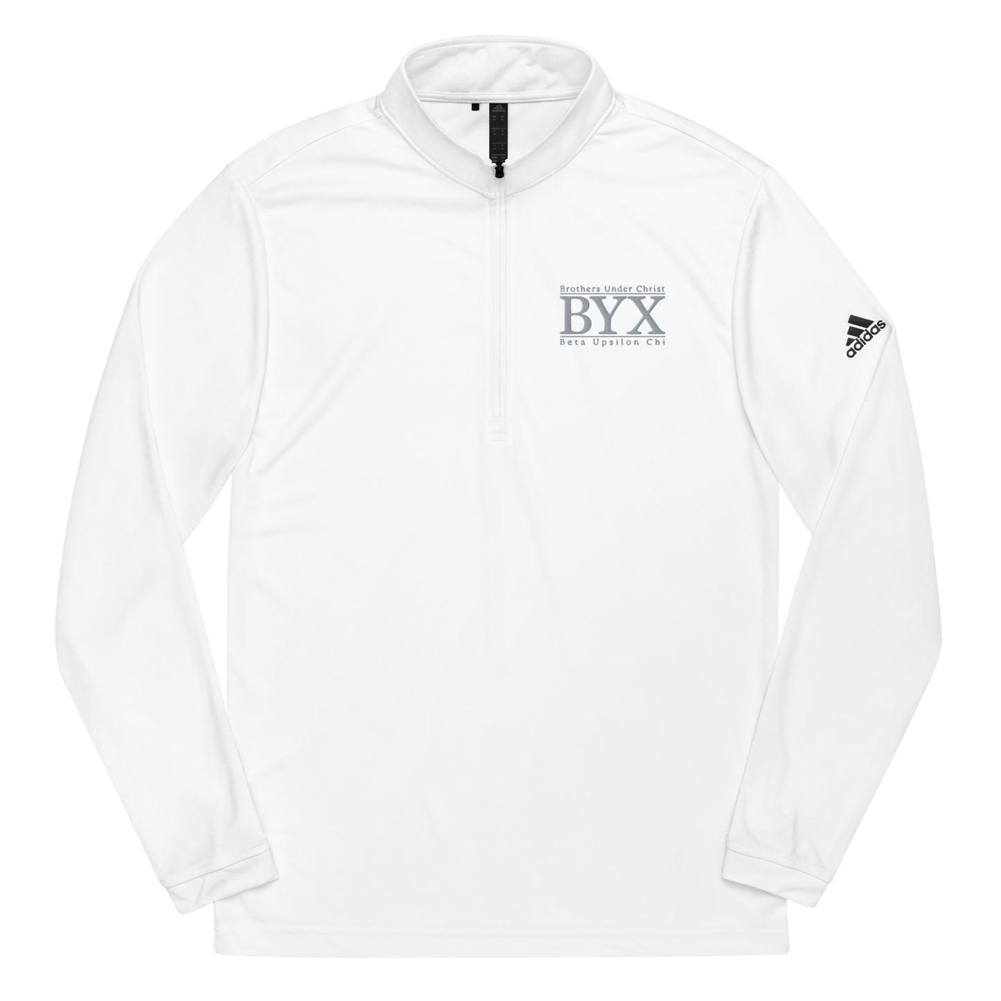 UTC BYX Adidas Quarter Zip