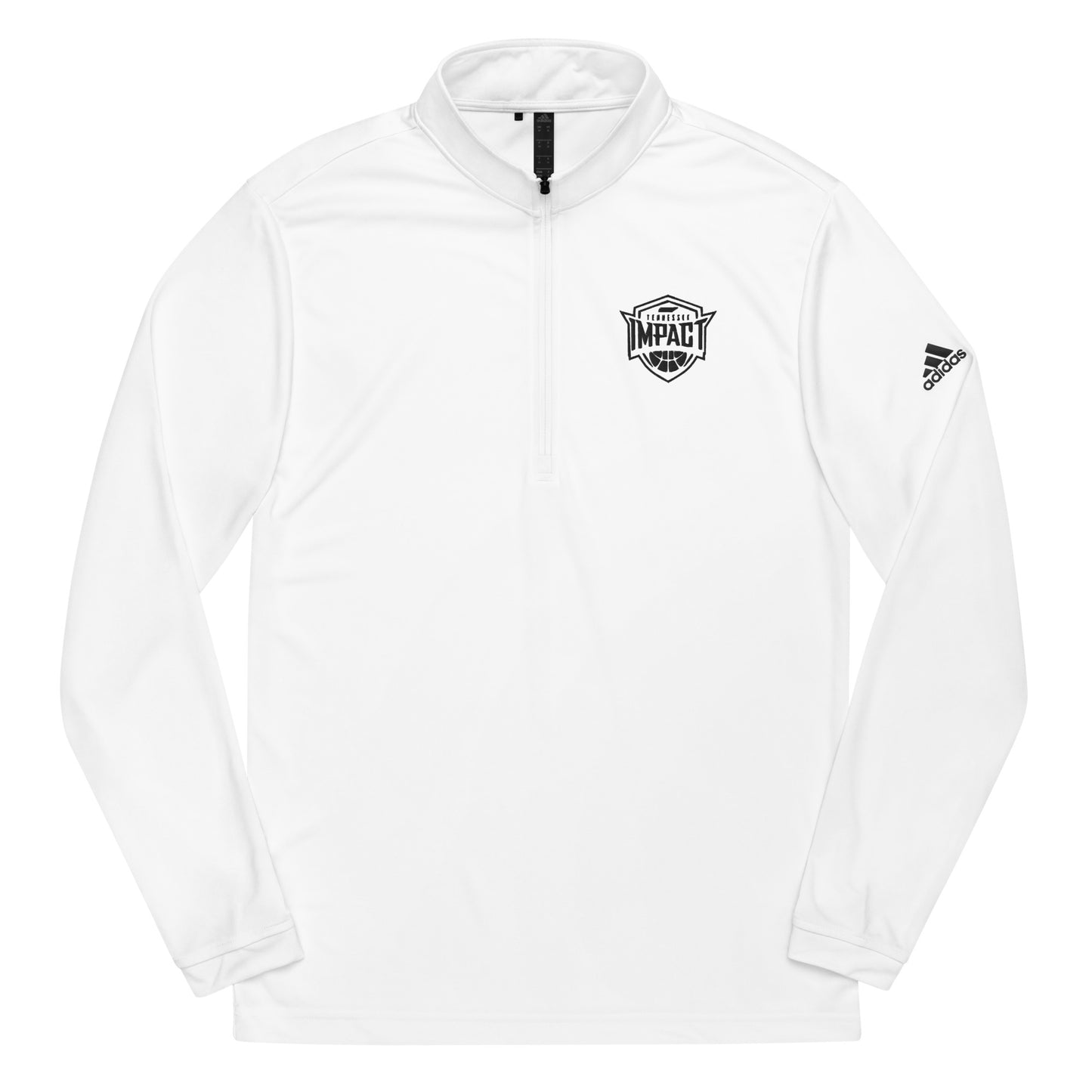 Tennessee Impact Quarter Zip