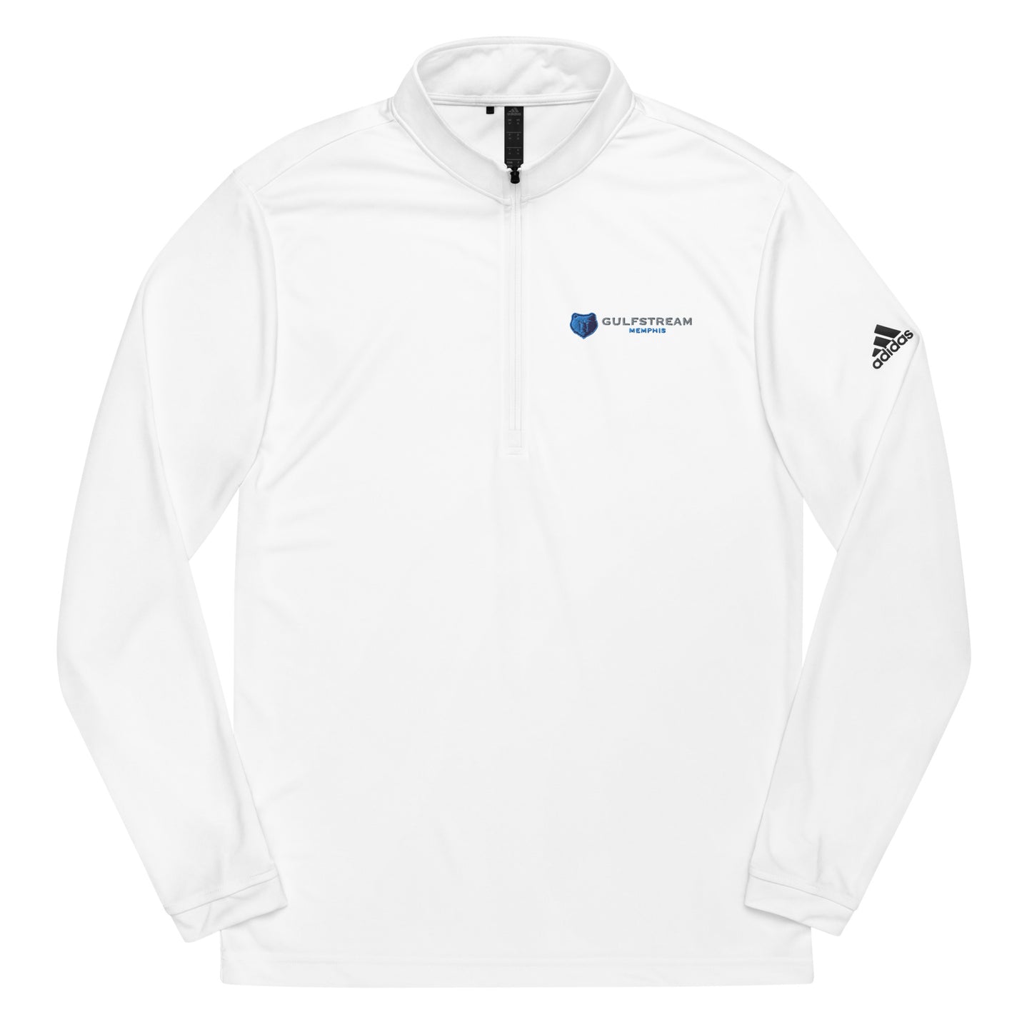 Gulfstream Memphis Quarter Zip