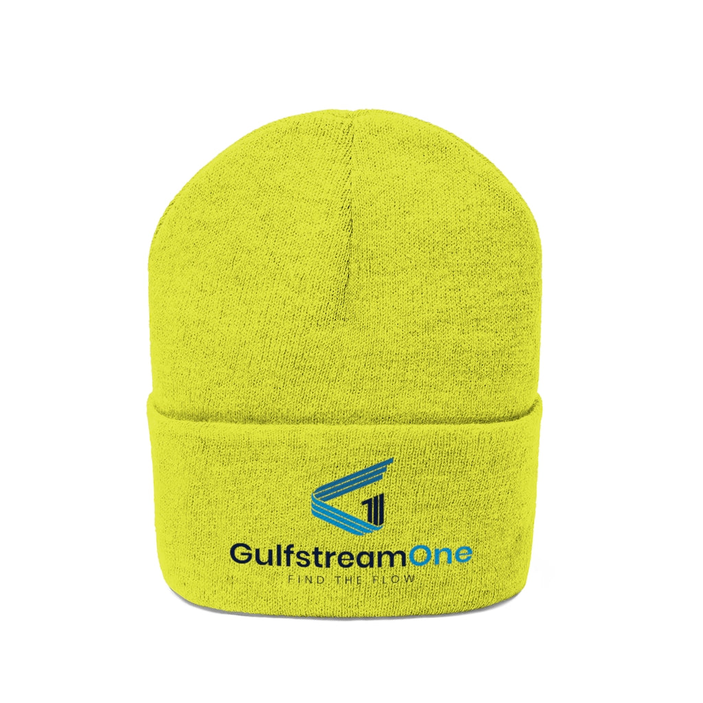 Gulfstream Find the Flow Knit Beanie
