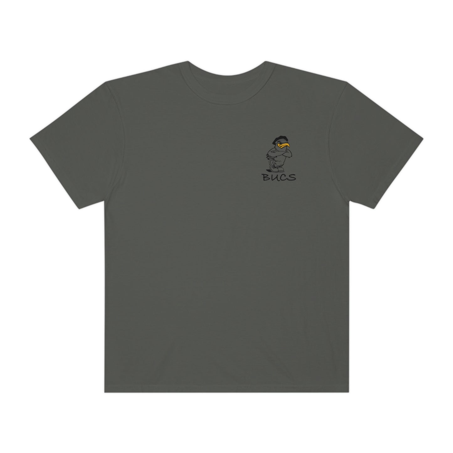 UTC BYX Comfort Colors