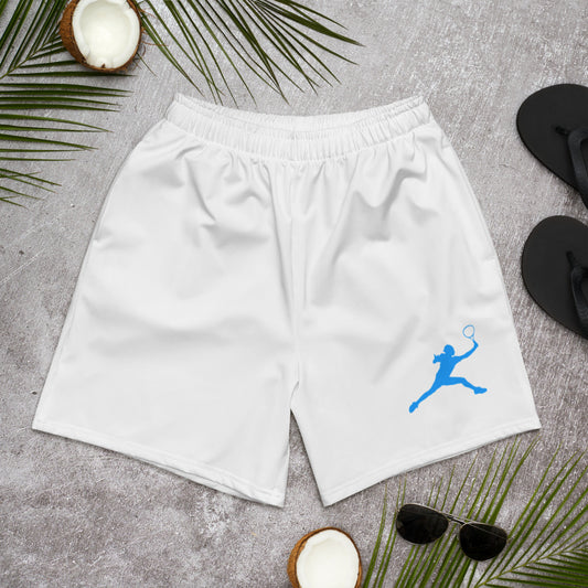 Gulfstream Federer Men's Athletic Long Shorts