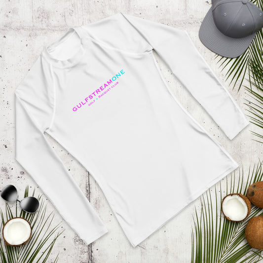Gulfstream Rafa Men's Rash Guard
