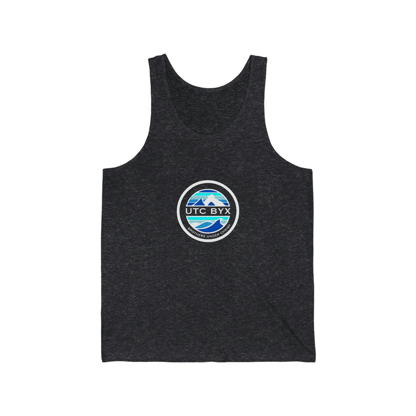 UTC BYX Jersey Tank