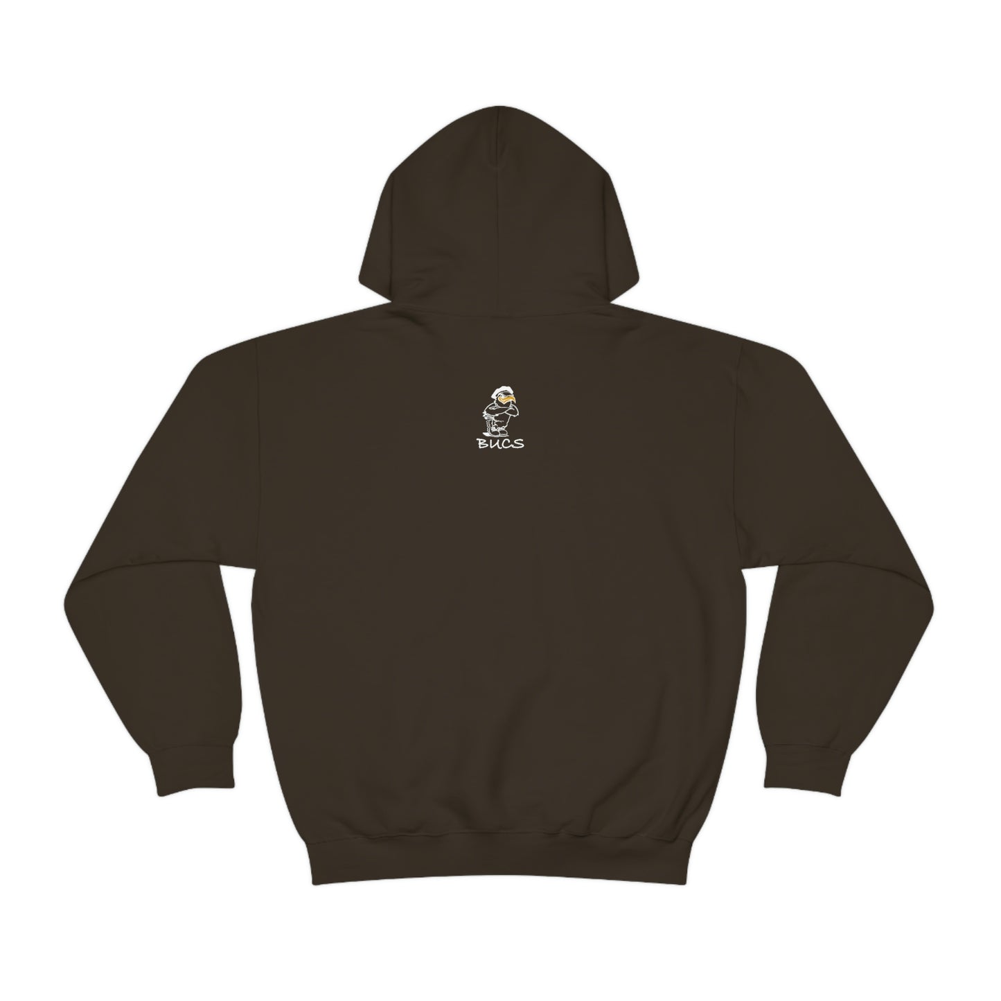 UTC BYX (OG) Heavy Blend™ Hooded Sweatshirt