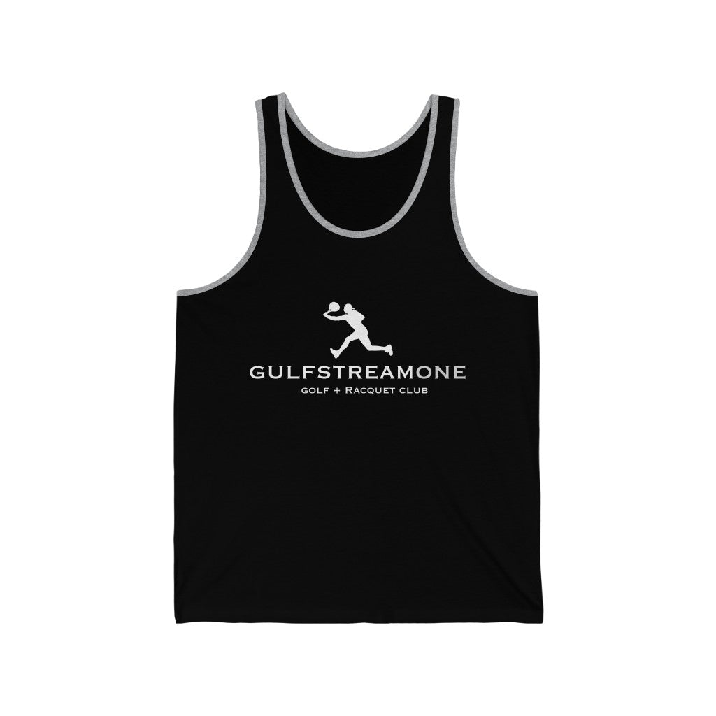 Rafa Unisex Jersey Tank