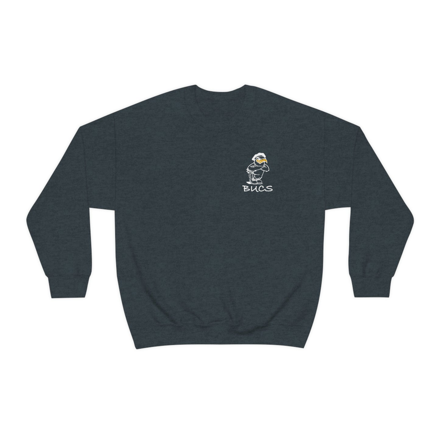 UTC BYX Unisex Heavy Blend™ Crewneck Sweatshirt