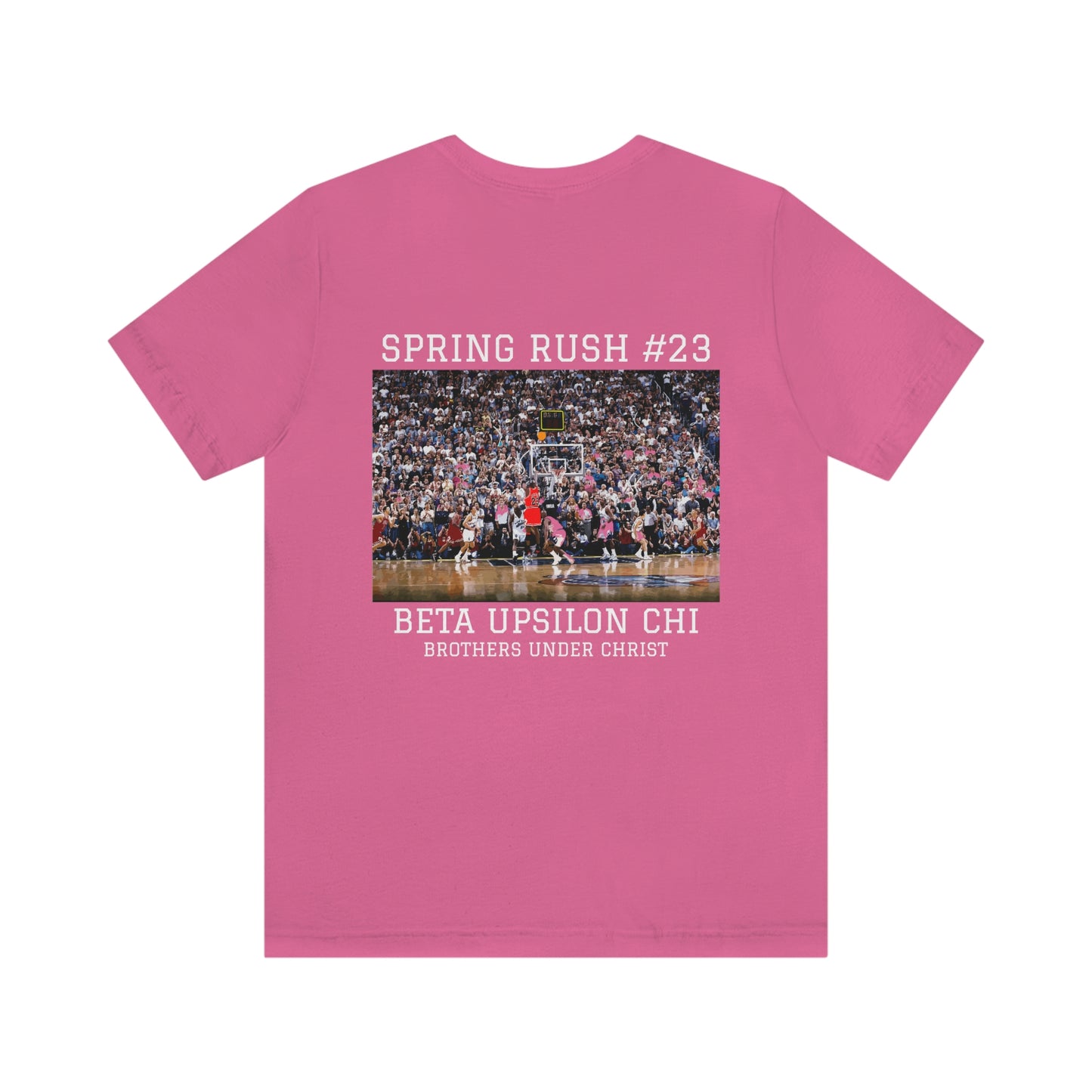 UTC BYX SPRING RUSH 2023 (MJ)