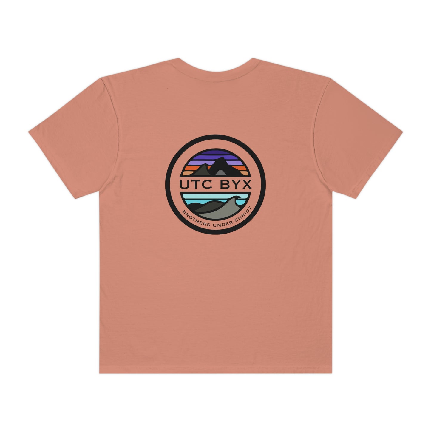 UTC BYX Comfort Colors