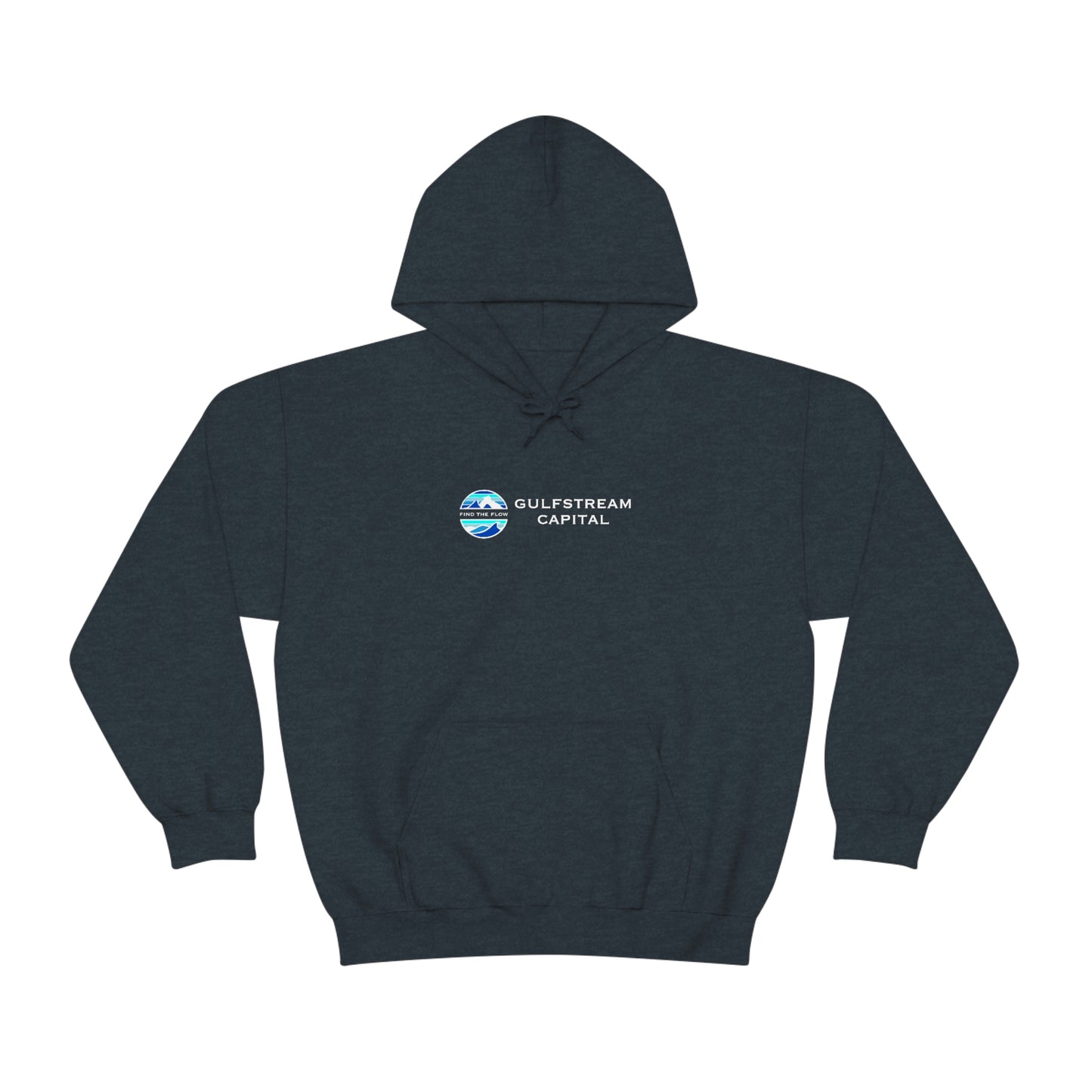 Patagonia Gulfstream Unisex Heavy Blend™ Hooded Sweatshirt 2.0