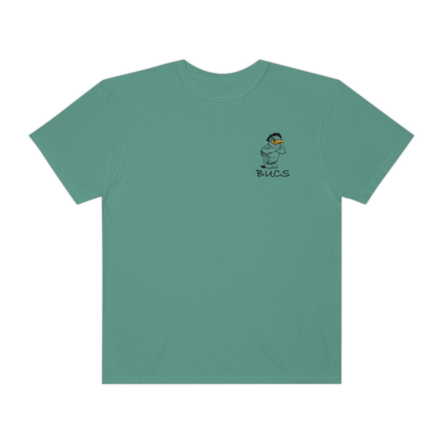 UTC BYX Comfort Colors