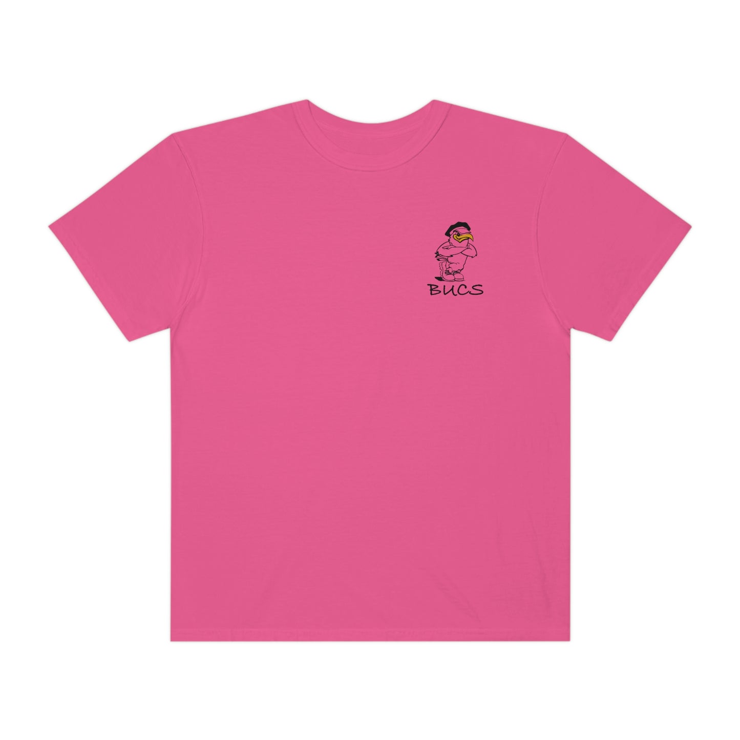 UTC BYX Comfort Colors