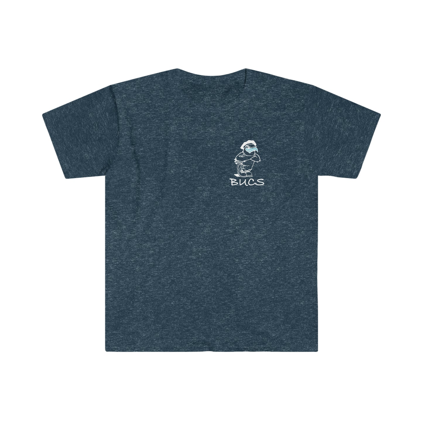 UTC BYX Unisex Softstyle T-Shirt