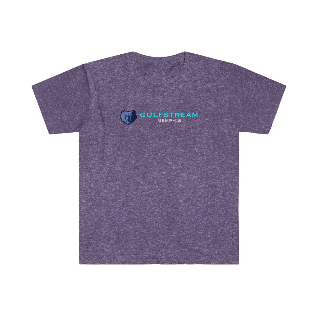 Gulfstream Memphis Softstyle T-Shirt