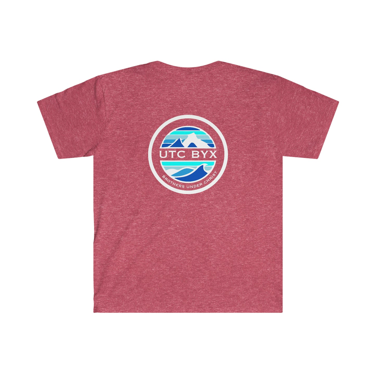 UTC BYX Unisex Softstyle T-Shirt