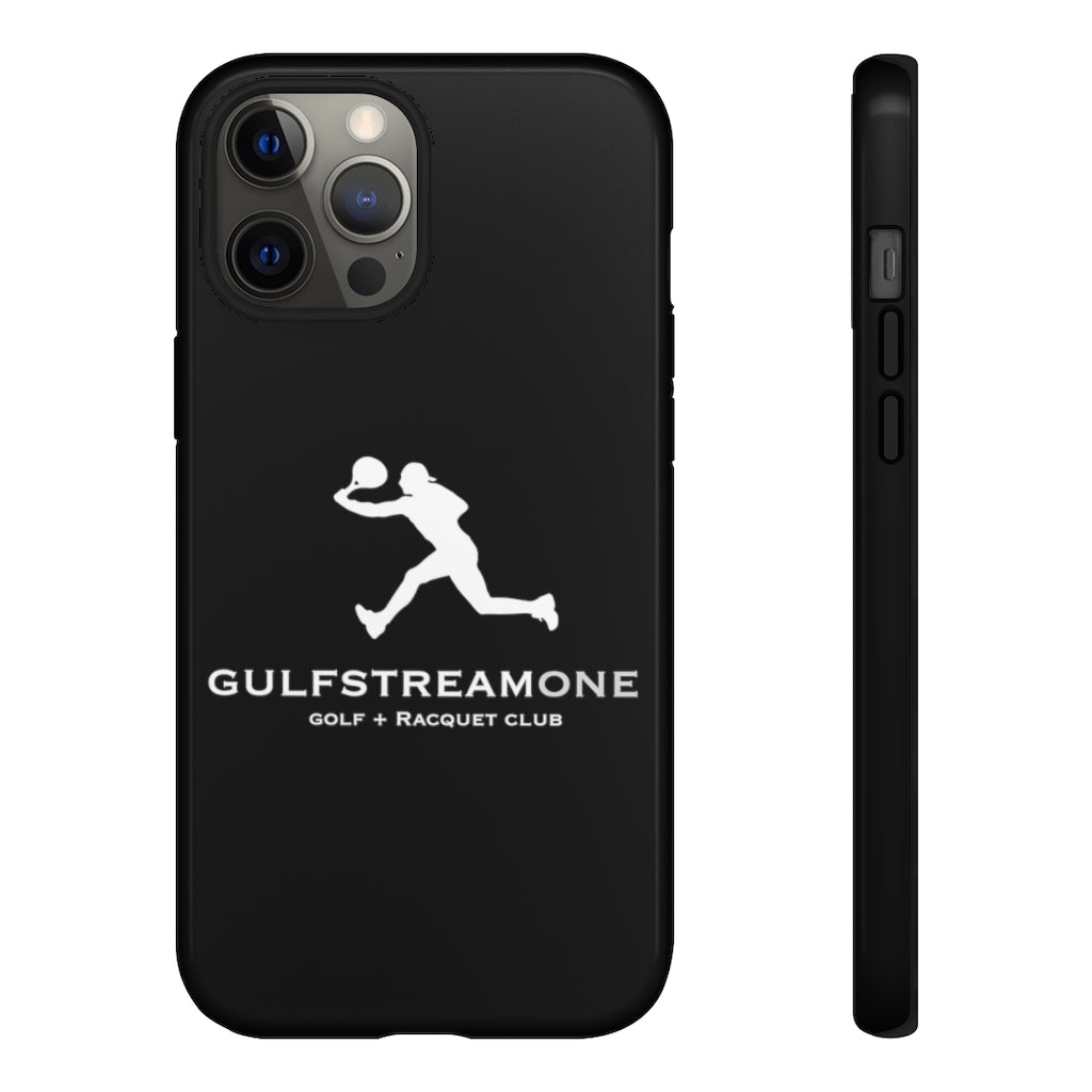 Rafa Gulfstream Tough Phone Cases