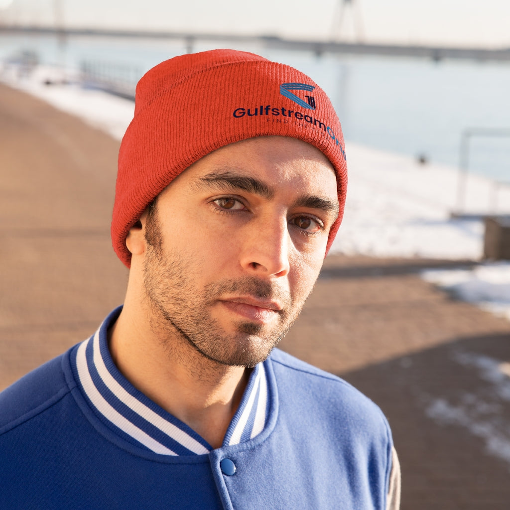 Gulfstream Find the Flow Knit Beanie