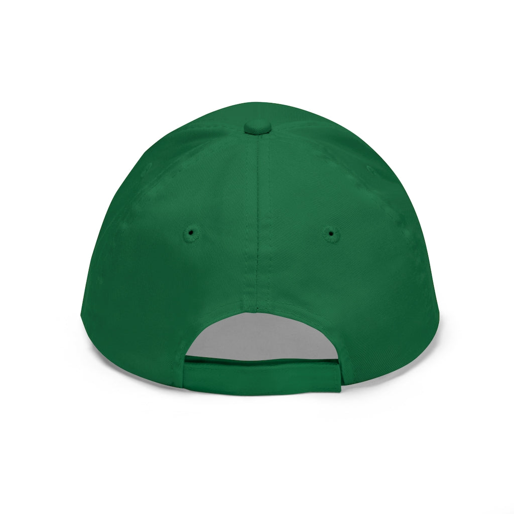 Gulfstream Find the Flow Unisex Twill Hat