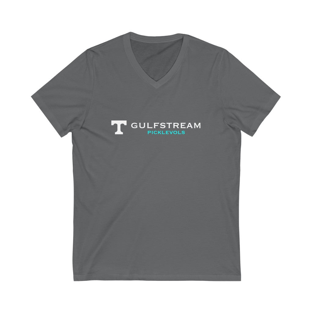 The Mark Taylor Collection: Gulfstream PickleVols Deep V