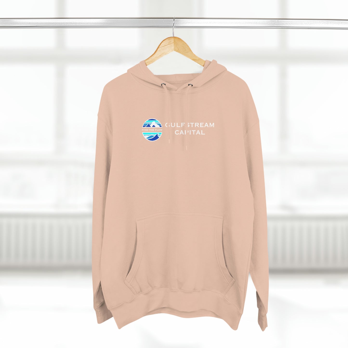 Patagonia Gulfstream Unisex Premium Pullover Hoodie